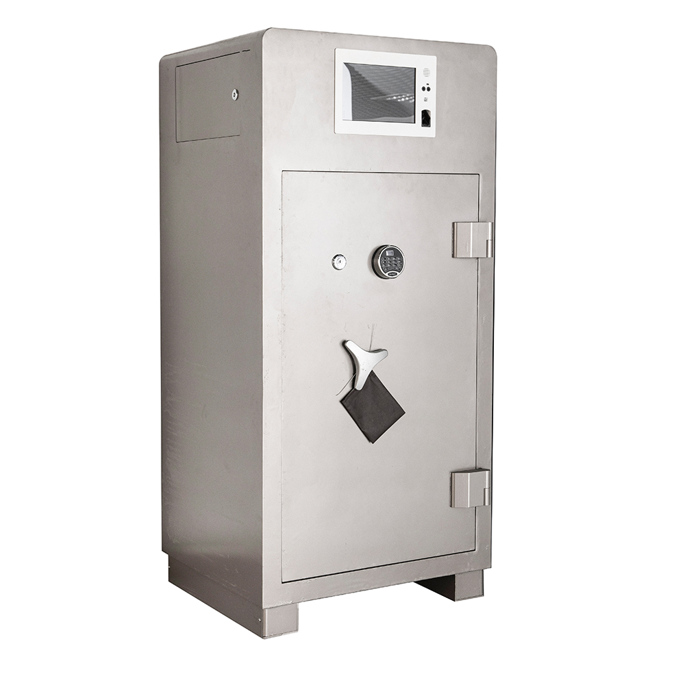 Bank Security firmamentum tutum securitatem ostium / firmamentum ostium