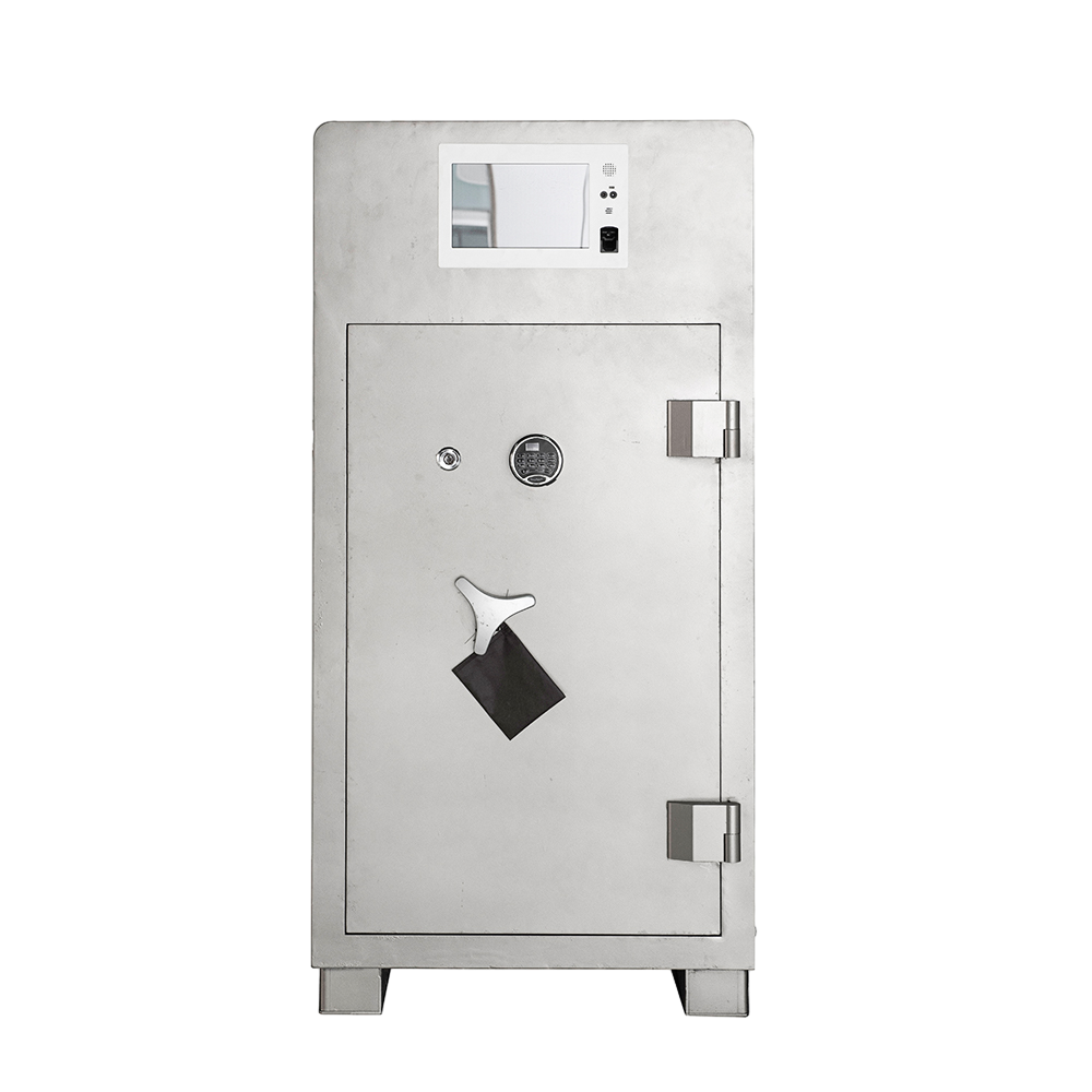 Bank Security firmamentum tutum securitatem ostium / firmamentum ostium