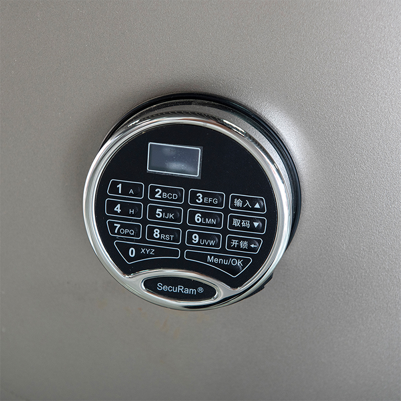 Bank Security firmamentum tutum securitatem ostium / firmamentum ostium