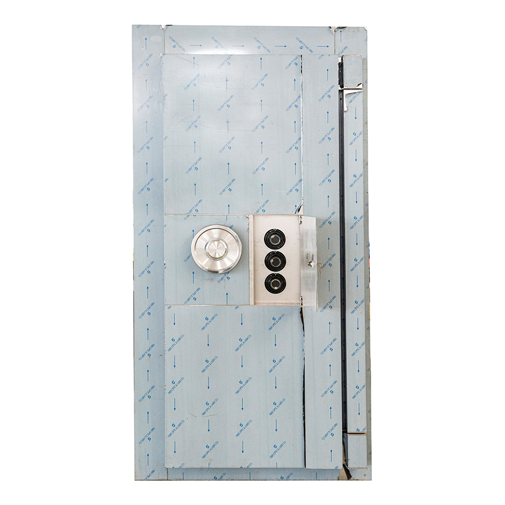 Reliquit-Hinge inswing Aliquam Steel Fireproof Burgalao Probatio Bank Security firmamentum Porta