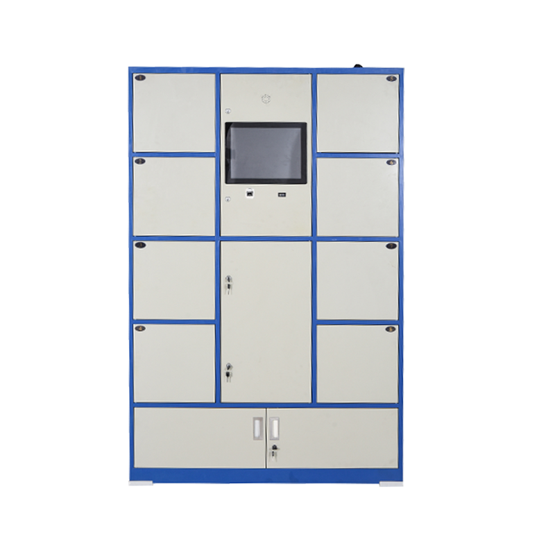 More Steel Repono Cabinet Electronic JOCULAMENTUM