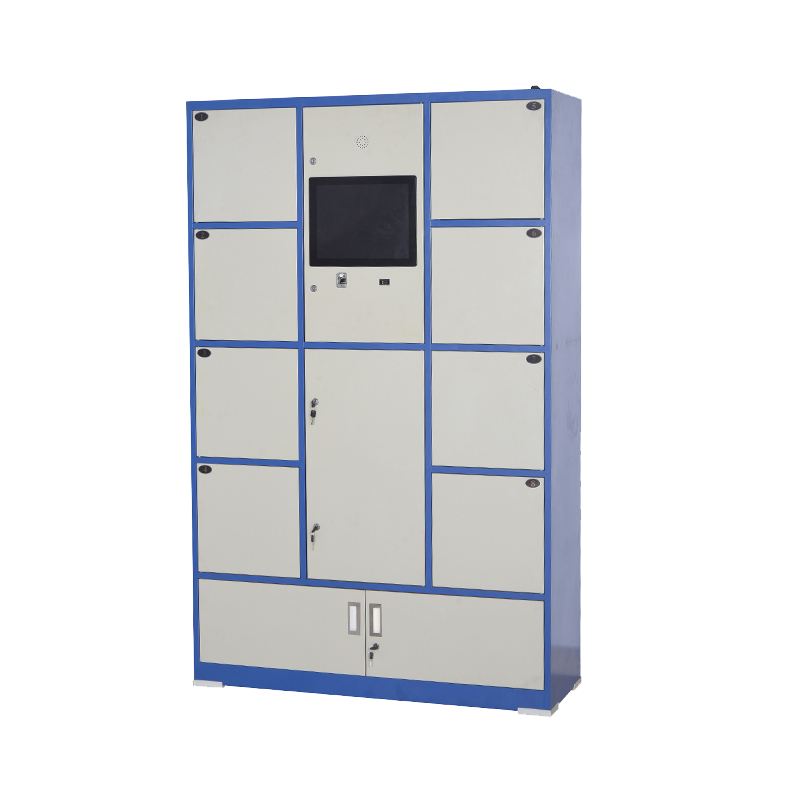 More Steel Repono Cabinet Electronic JOCULAMENTUM