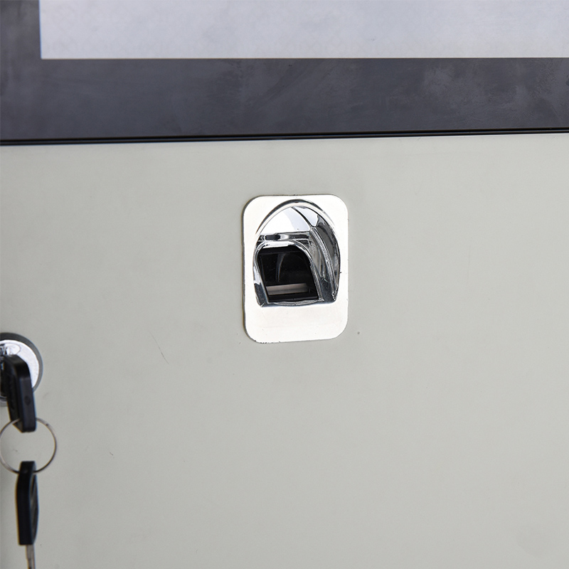 More Steel Repono Cabinet Electronic JOCULAMENTUM