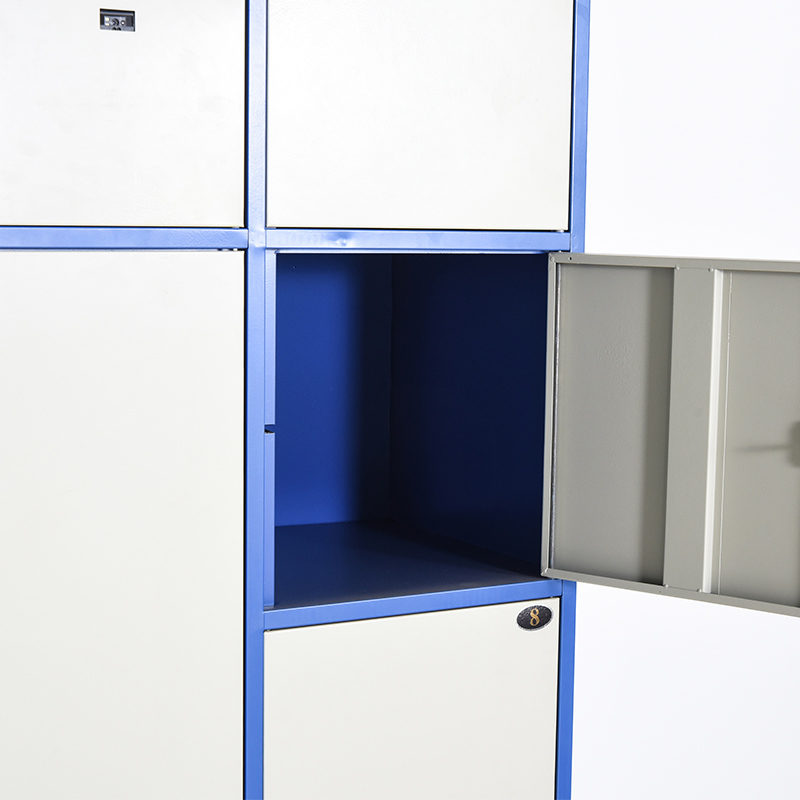 More Steel Repono Cabinet Electronic JOCULAMENTUM