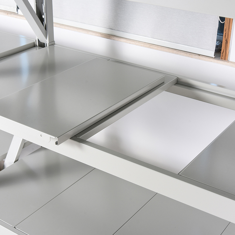 CELLA Supermarket Metal Storage PLUTEUM