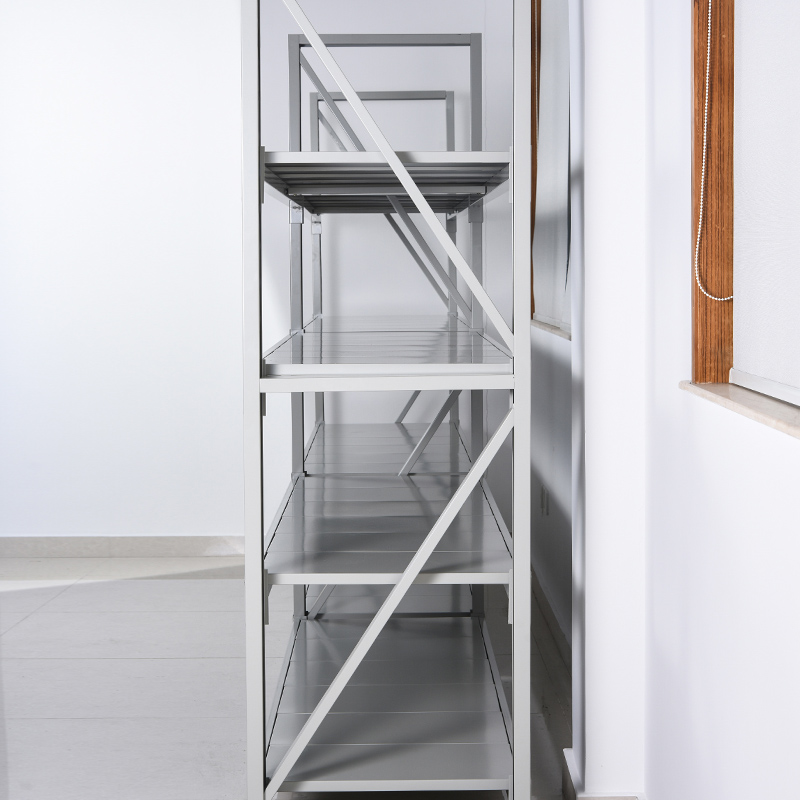 CELLA Supermarket Metal Storage PLUTEUM